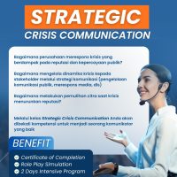 Crisis Communication