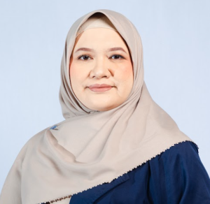 Nurul Mu'minah