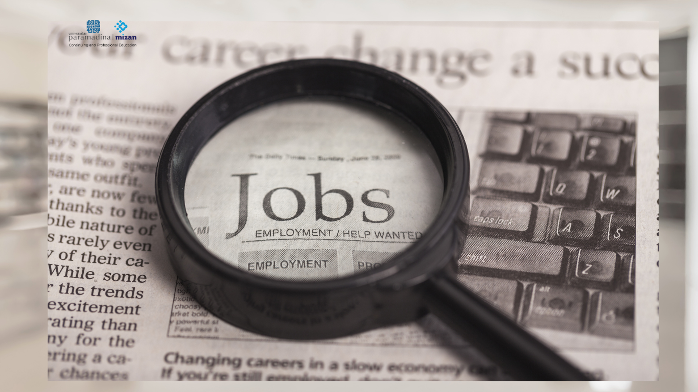 Read more about the article Skill Bertahan di Dunia Profesional Hari Ini, Tak Melulu Soal Menguasai AI dan Teknologi