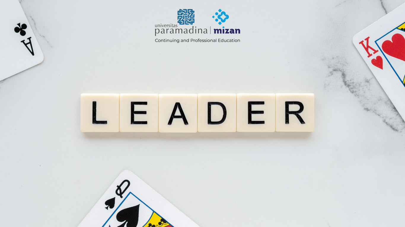 Read more about the article MENGENAL AMBIDEXTROUS LEADERSHIP: DUA TANGAN DALAM SATU TUBUH ORGANISASI