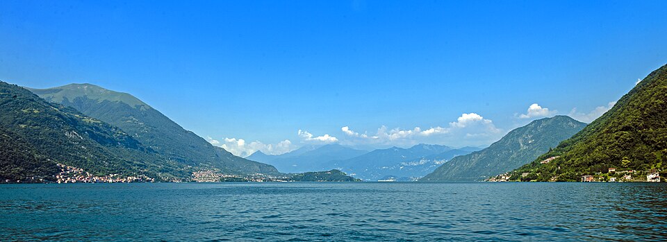 Danau Como