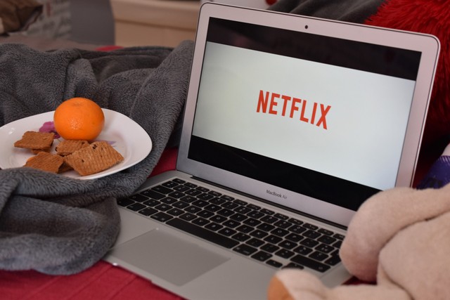 learn netflix