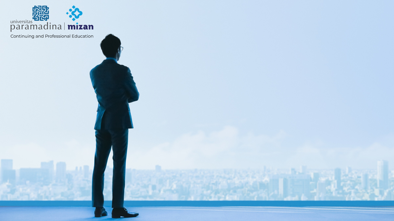 Read more about the article SELF LEADERSHIP: MENJADI LEADER UNTUK DIRI SENDIRI